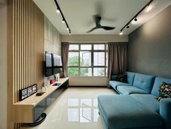 Blk 876A Tampines Greenbloom (Tampines), HDB 4 Rooms #512370691